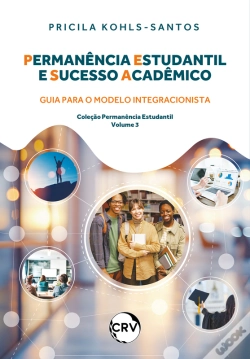Capa do artigo Permanência Estudantil E Sucesso Acadêmico