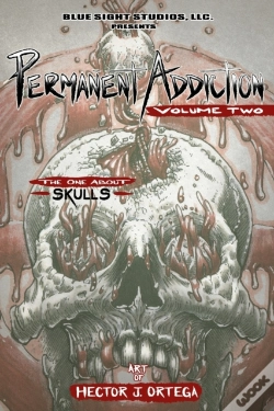 Capa do artigo Permanent Addiction