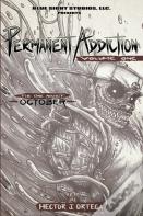 Permanent Addiction Volume One