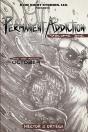 Permanent Addiction Volume One - Preview