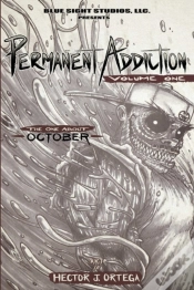 Capa do artigo Permanent Addiction Volume One