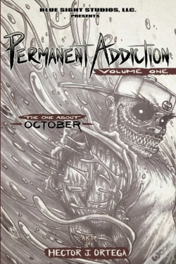 Capa do artigo Permanent Addiction Volume One