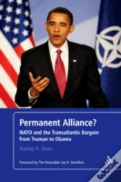 Capa do artigo Permanent Alliance