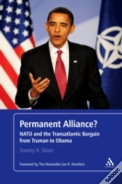 Capa do artigo Permanent Alliance