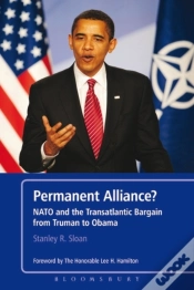 Capa do artigo Permanent Alliance?