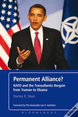 Capa do artigo Permanent Alliance?