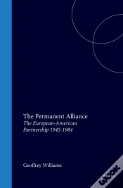 Capa do artigo Permanent Alliance