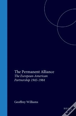 Capa do artigo Permanent Alliance