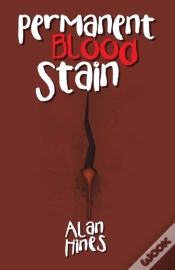 Capa do artigo Permanent Blood Stain