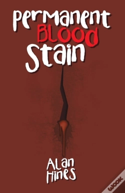 Capa do artigo Permanent Blood Stain
