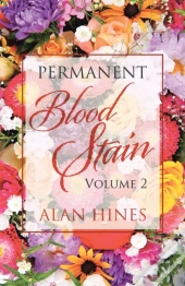 Permanent Blood Stain