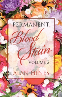 Capa do artigo Permanent Blood Stain
