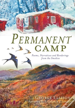 Capa do artigo Permanent Camp