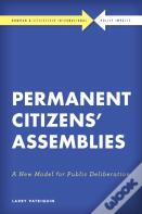 Permanent Citizensâ€™ Assemblies