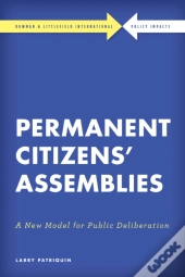 Permanent Citizensâ€™ Assemblies