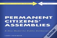 Permanent Citizensâ€™ Assemblies