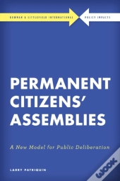 Permanent Citizensâ€™ Assemblies