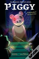 Permanent Detention