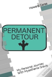 Capa do artigo Permanent Detour