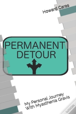Capa do artigo Permanent Detour