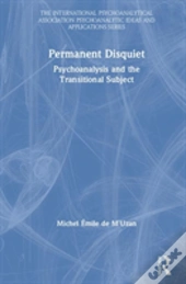 Permanent Disquiet