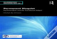Permanent Disquiet