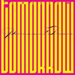 Capa do artigo Permanent Dream - CD