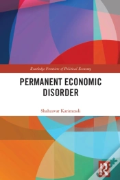 Capa do artigo Permanent Economic Disorder