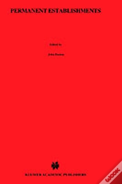 Capa do artigo Permanent Establishments - A Planning Primer