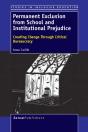 Permanent Exclusion From School And Institutional Prejudice - Preview