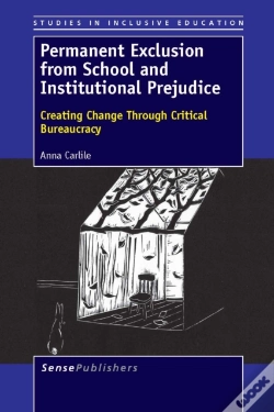 Capa do artigo Permanent Exclusion From School And Institutional Prejudice