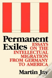 Capa do artigo Permanent Exiles