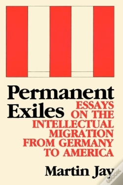 Capa do artigo Permanent Exiles