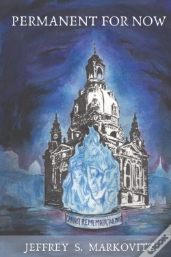 Capa do artigo Permanent For Now