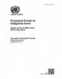 Permanent Forum On Indigenous Issues - Preview