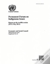 Permanent Forum On Indigenous Issues
