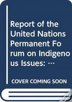 Capa do artigo Permanent Forum On Indigenous Issues