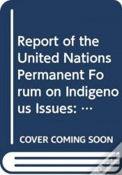 Capa do artigo Permanent Forum On Indigenous Issues