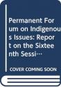Permanent Forum On Indigenous Issues - Preview