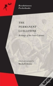 Capa do artigo Permanent Guillotine