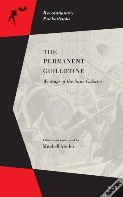 Capa do artigo Permanent Guillotine