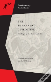 Capa do artigo Permanent Guillotine