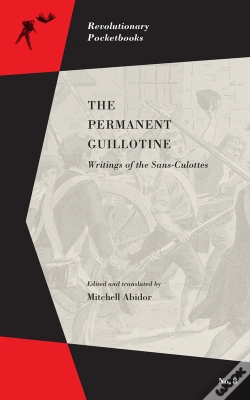Capa do artigo Permanent Guillotine