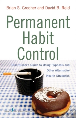 Capa do artigo Permanent Habit Control