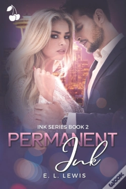 Capa do artigo Permanent Ink
