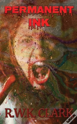 Capa do artigo Permanent Ink