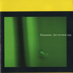 Capa do artigo Permanent: Joy Division 1995 - CD