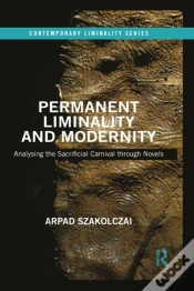 Capa do artigo Permanent Liminality And Modernity