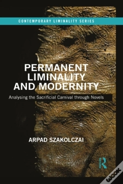 Capa do artigo Permanent Liminality And Modernity