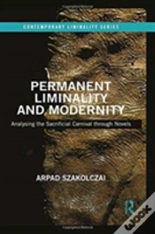 Capa do artigo Permanent Liminality And Modernity